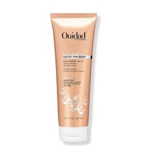 Ouidad Curl Shaper Volumizing Jelly - Gold